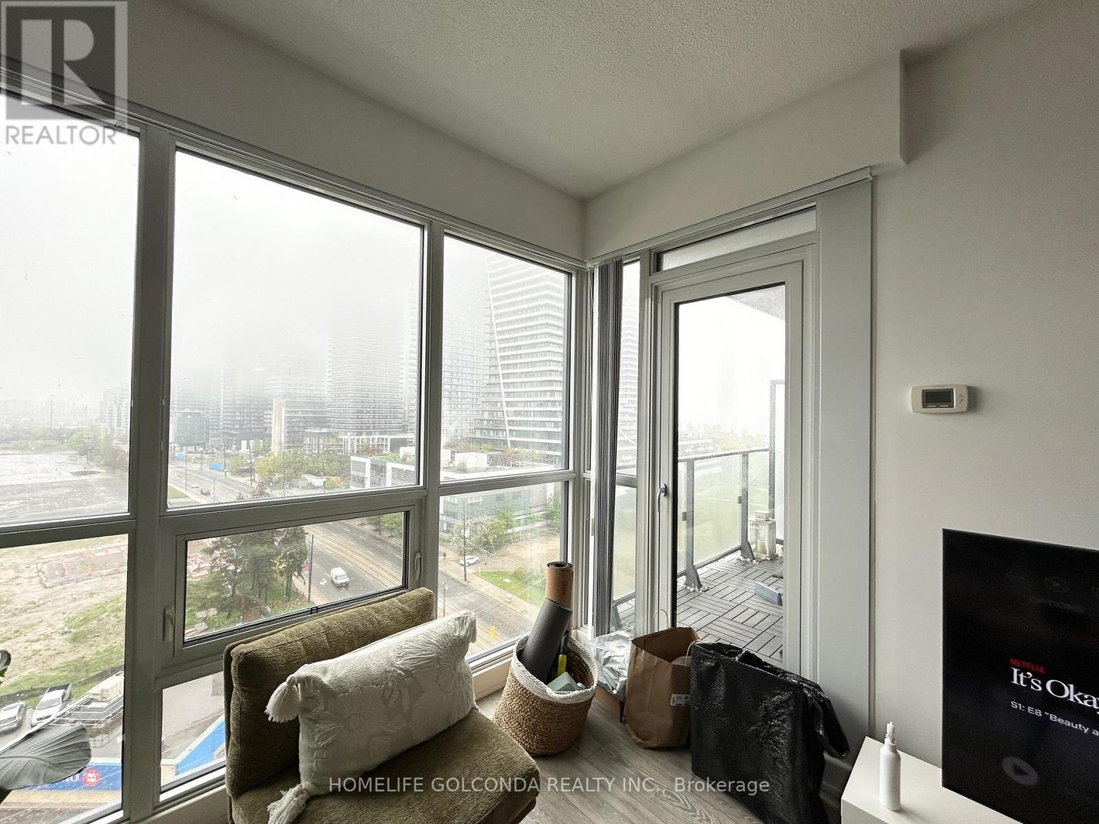 1208 - 2200 Lakeshore Boulevard W, Toronto, Ontario  M8V 1A4 - Photo 4 - W13172636