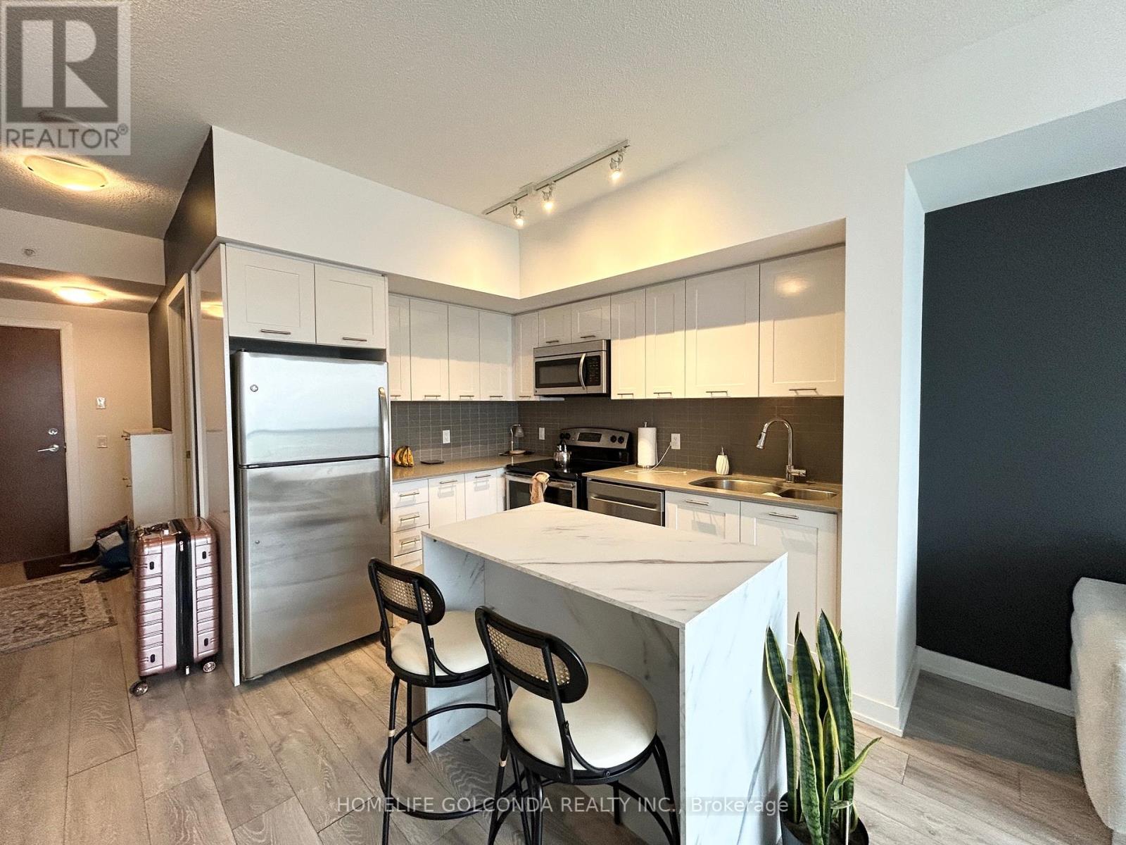1208 - 2200 Lakeshore Boulevard W, Toronto, Ontario  M8V 1A4 - Photo 7 - W13172636