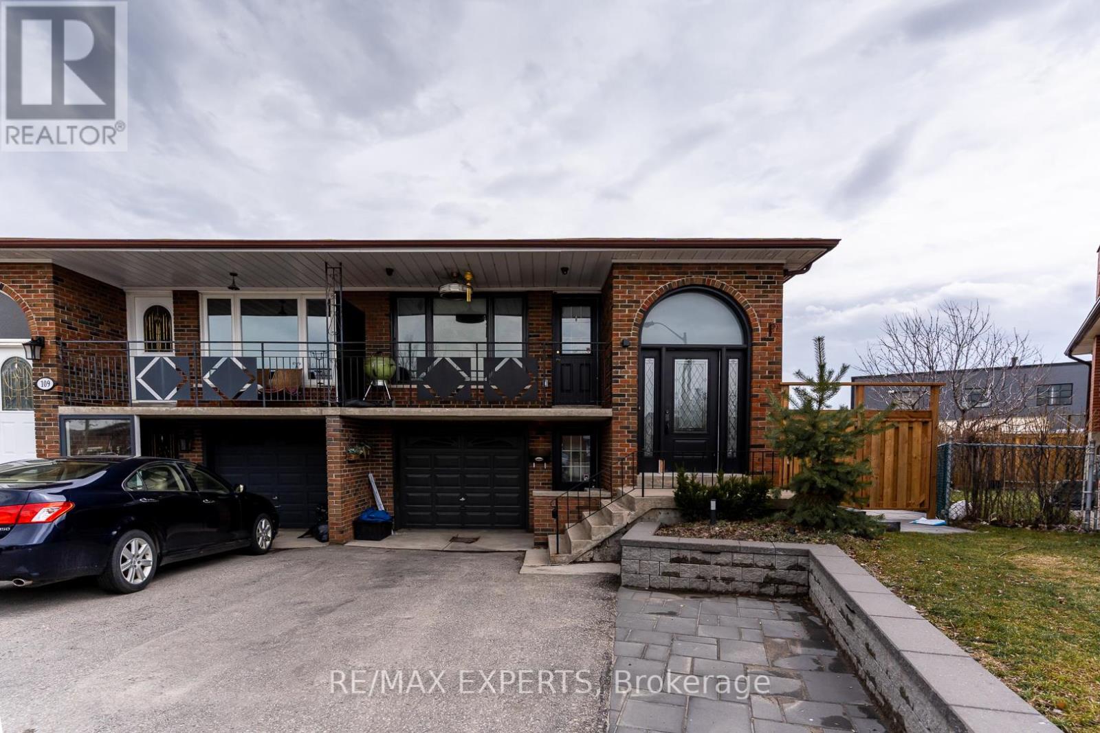 BSMT - 107 CABANA DRIVE, Toronto, Ontario