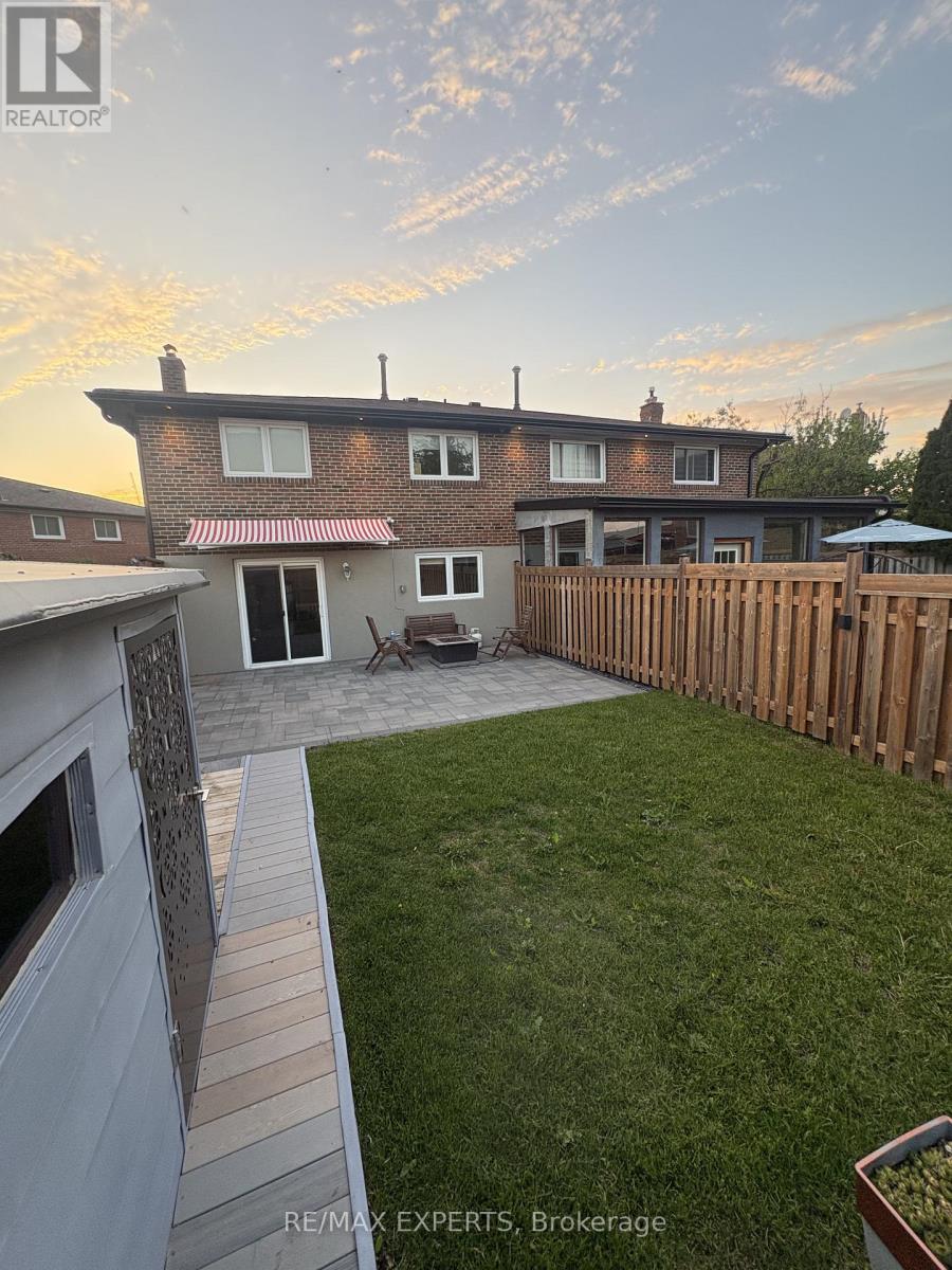 Bsmt - 107 Cabana Drive, Toronto, Ontario  M9L 1L1 - Photo 13 - W13172654