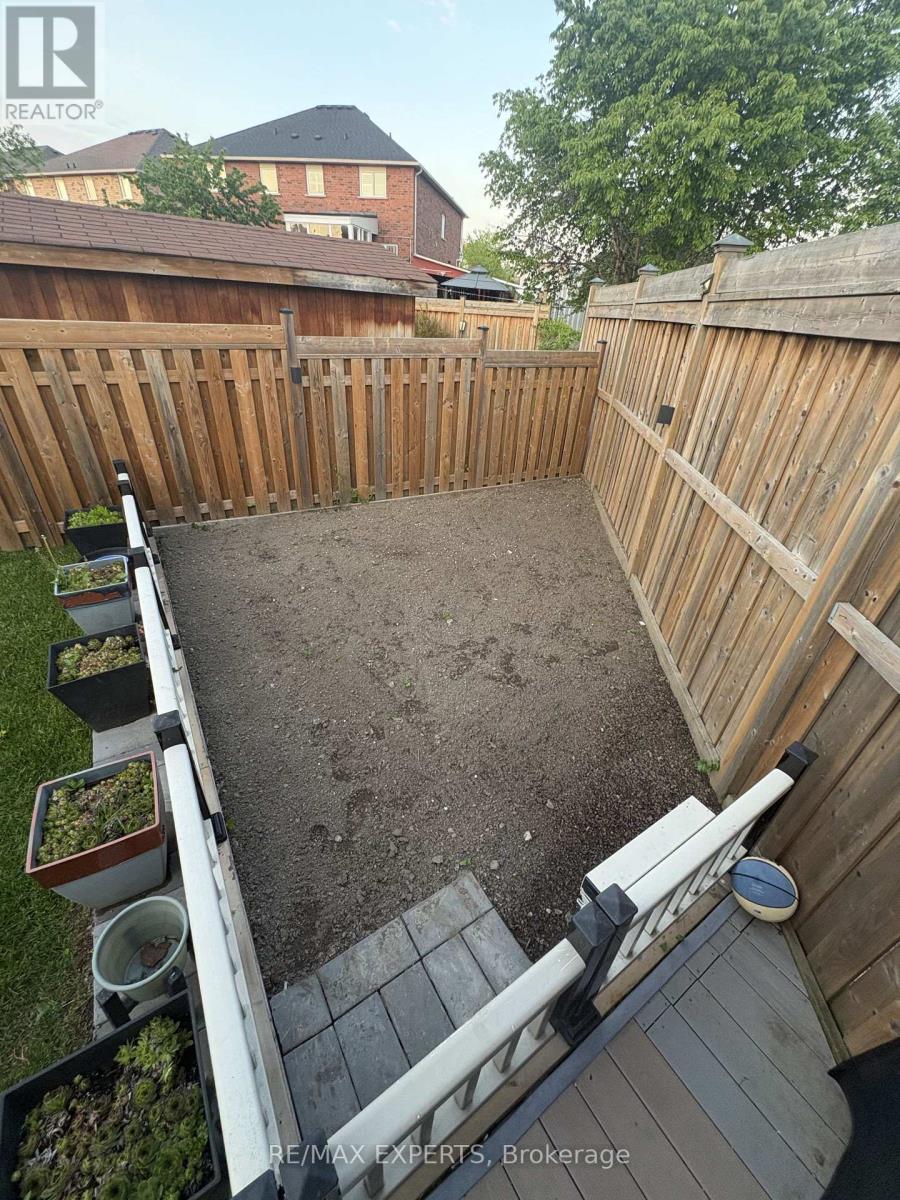 Bsmt - 107 Cabana Drive, Toronto, Ontario  M9L 1L1 - Photo 14 - W13172654