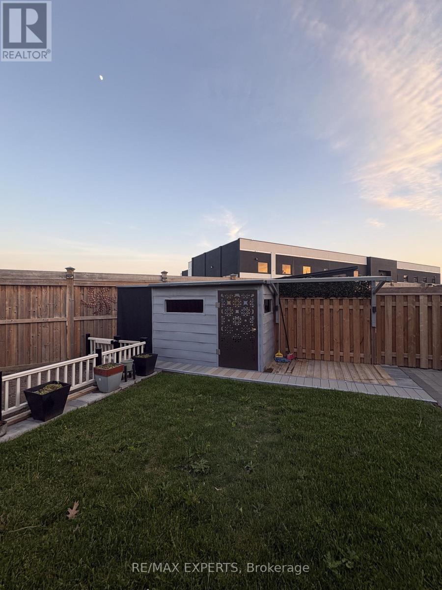 Bsmt - 107 Cabana Drive, Toronto, Ontario  M9L 1L1 - Photo 15 - W13172654