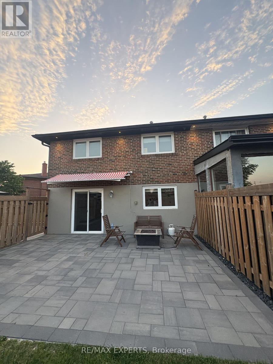 Bsmt - 107 Cabana Drive, Toronto, Ontario  M9L 1L1 - Photo 16 - W13172654