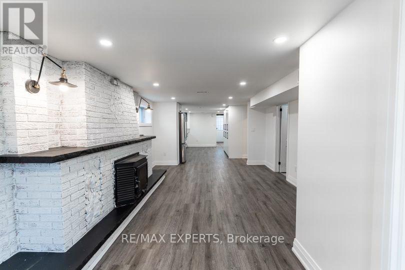 Bsmt - 107 Cabana Drive, Toronto, Ontario  M9L 1L1 - Photo 5 - W13172654
