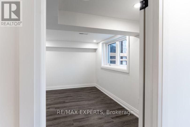 Bsmt - 107 Cabana Drive, Toronto, Ontario  M9L 1L1 - Photo 6 - W13172654