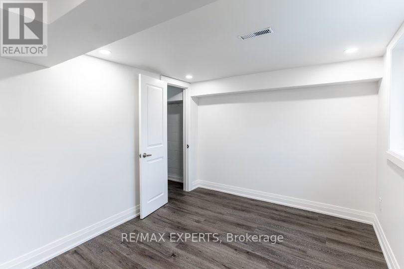 Bsmt - 107 Cabana Drive, Toronto, Ontario  M9L 1L1 - Photo 8 - W13172654