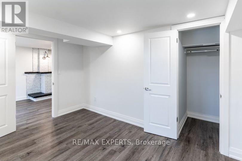 Bsmt - 107 Cabana Drive, Toronto, Ontario  M9L 1L1 - Photo 9 - W13172654