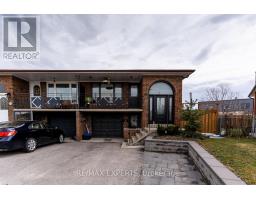BSMT - 107 CABANA DRIVE, Toronto, Ontario