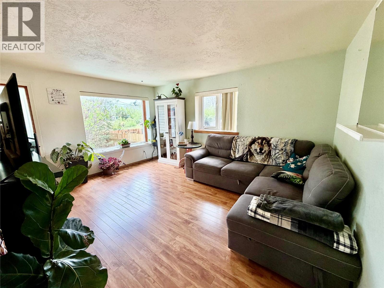 1501 107 Avenue, Dawson Creek, British Columbia  V1G 2R9 - Photo 3 - 10388885