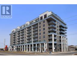 806 - 425 WATSON PARKWAY N, Guelph, Ontario