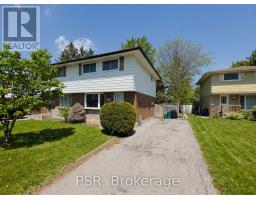 11 ELMSDALE DRIVE, Kitchener, Ontario