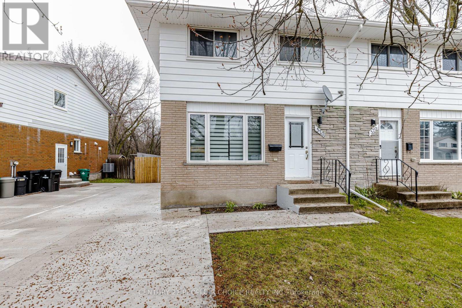 570b Glen Forrest Boulevard, Waterloo, Ontario  N2L 4J5 - Photo 3 - X13172650
