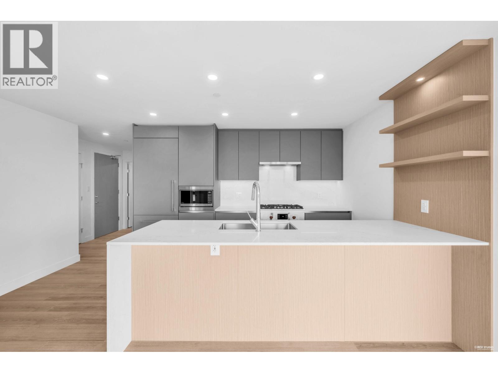 609 5520 Mcnaughton Road, Richmond, British Columbia  V6X 0X5 - Photo 1 - R3127808
