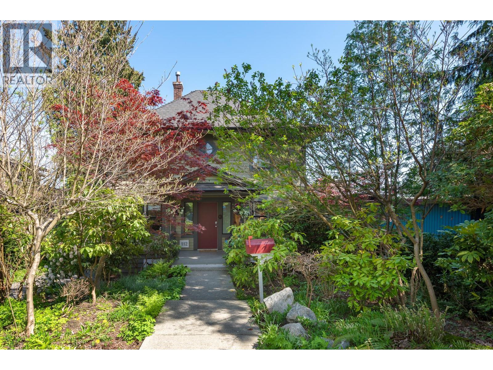 112 Miner Street, New Westminster, British Columbia  V3L 3Z2 - Photo 31 - R3127856