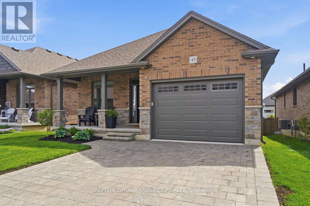 49 - 159 Collins Way, Strathroy-Caradoc, Ontario  N7G 0G8 - Photo 3 - X13172670