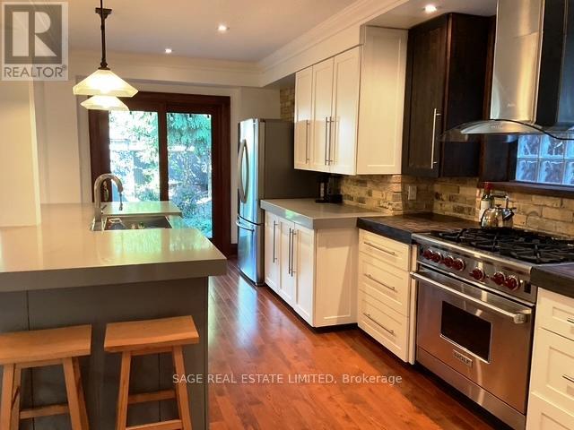 19 Beechwood Drive, Toronto, Ontario  M4K 3H7 - Photo 12 - E13167294