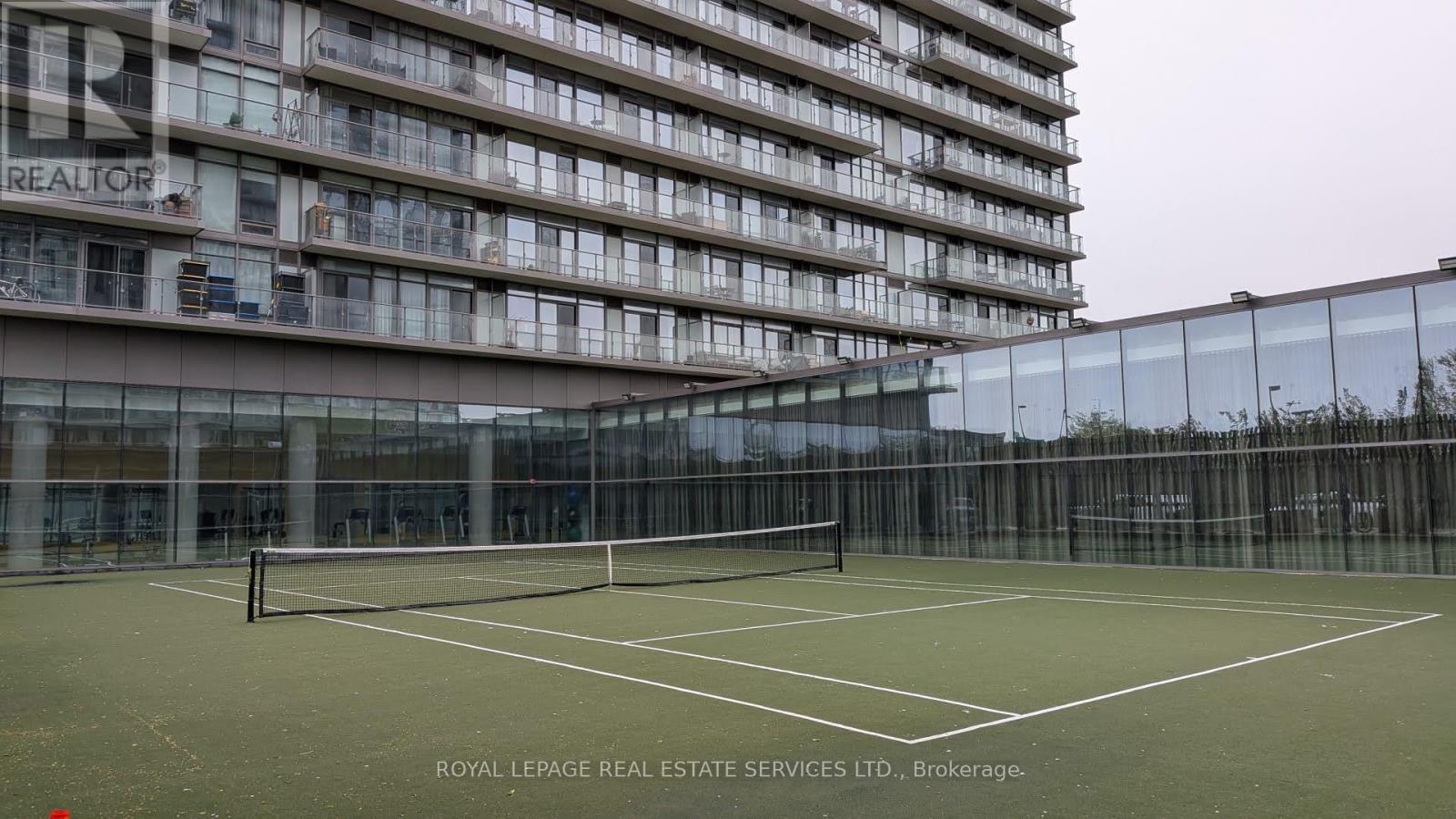 2412 - 105 The Queensway, Toronto, Ontario  M6S 5B5 - Photo 12 - W13167806