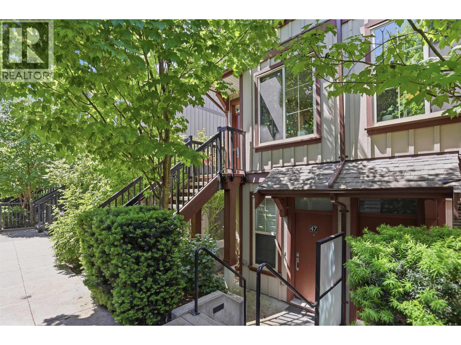 46 433 Seymour River Place, North Vancouver, British Columbia  V7H 0B8 - Photo 24 - R3127889