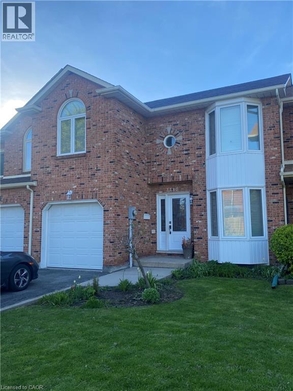 3380 SANDY Lane, Burlington, Ontario