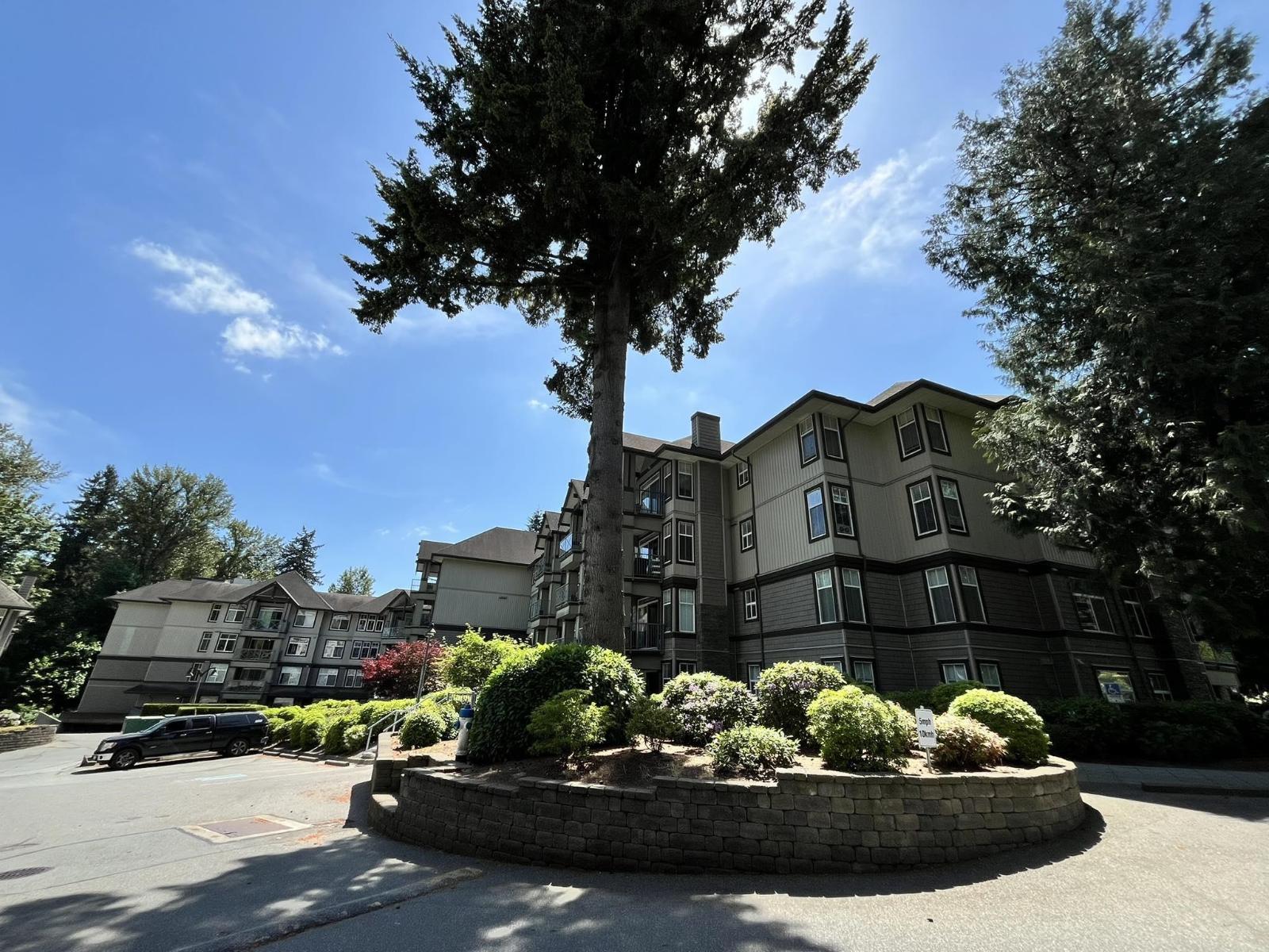 202 33318 E Bourquin Crescent, Abbotsford, British Columbia V2S 0A6 - Photo 5 - R3127744