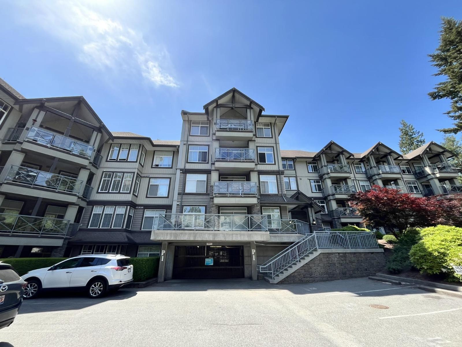 202 33318 E Bourquin Crescent, Abbotsford, British Columbia V2S 0A6 - Photo 9 - R3127744