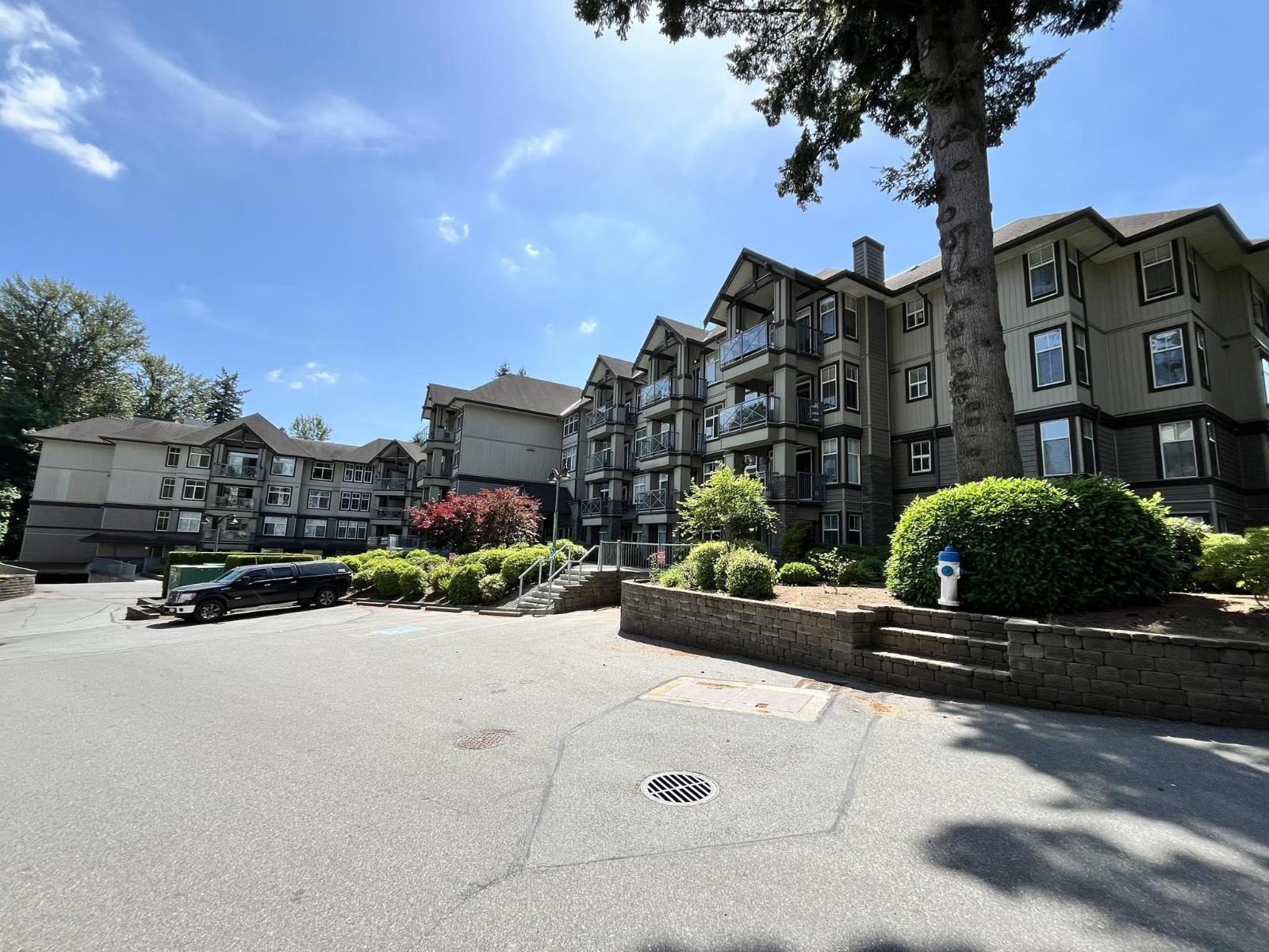 202 33318 E Bourquin Crescent, Abbotsford, British Columbia V2S 0A6 - Photo 6 - R3127744