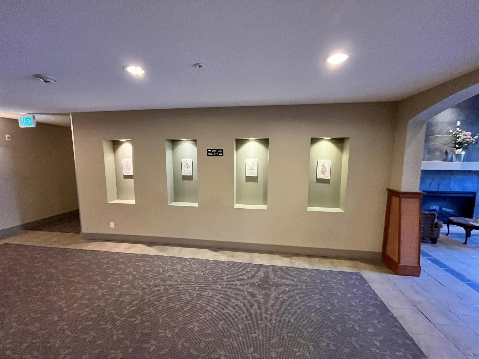 202 33318 E Bourquin Crescent, Abbotsford, British Columbia V2S 0A6 - Photo 18 - R3127744
