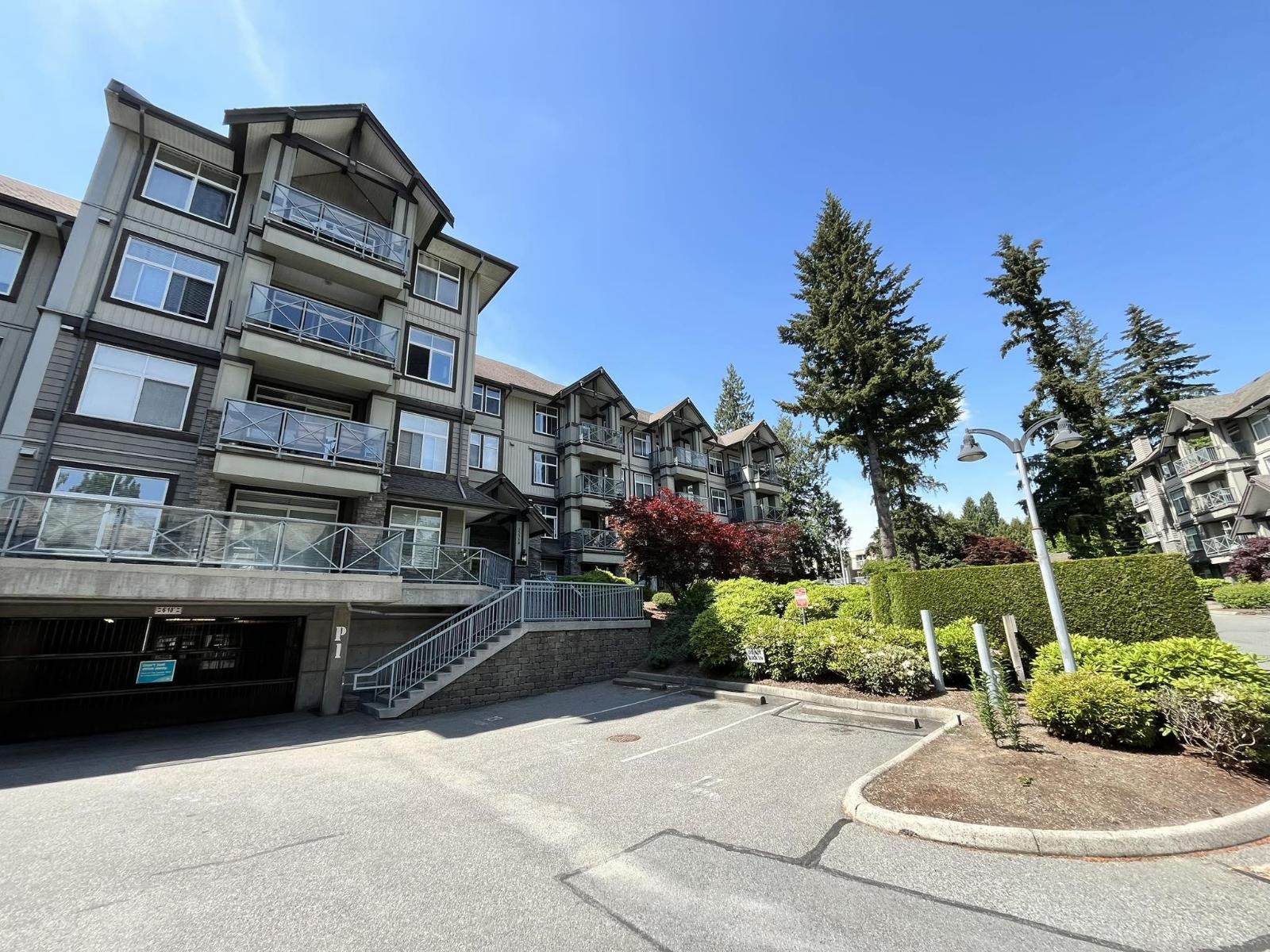 202 33318 E Bourquin Crescent, Abbotsford, British Columbia V2S 0A6 - Photo 10 - R3127744