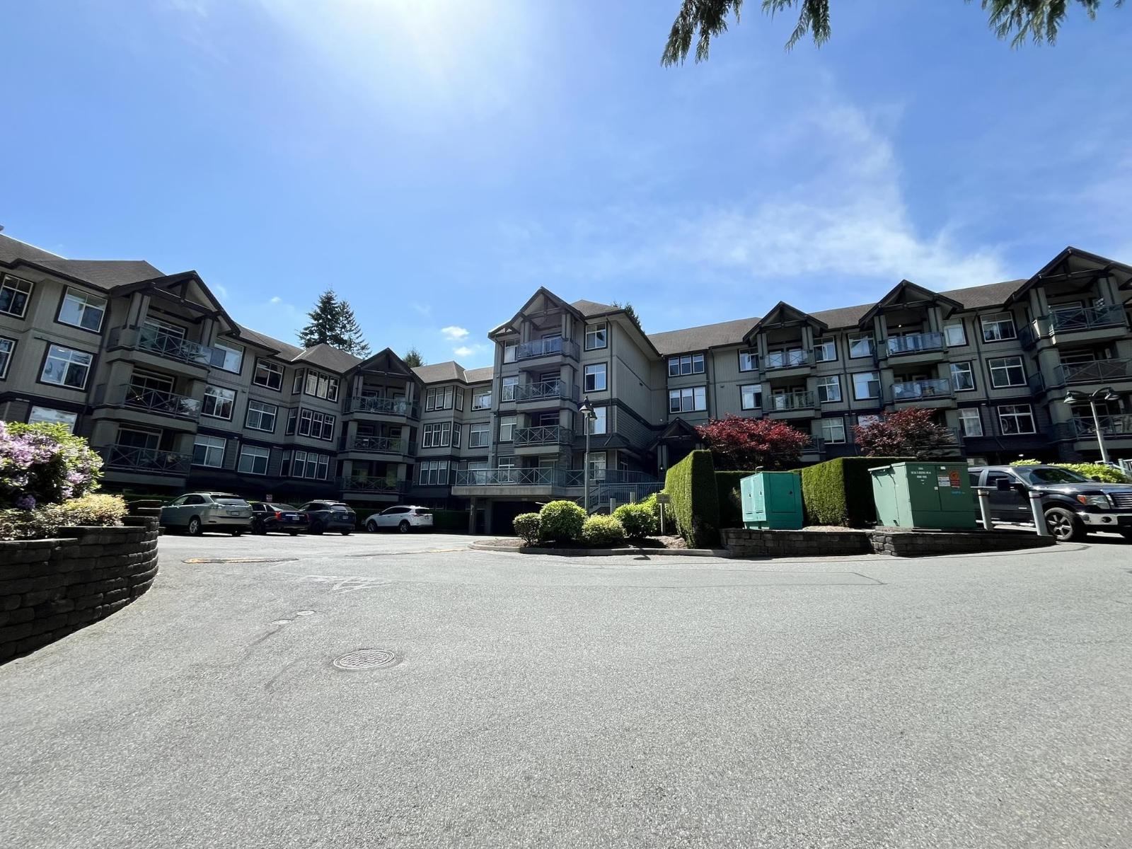 202 33318 E Bourquin Crescent, Abbotsford, British Columbia V2S 0A6 - Photo 7 - R3127744