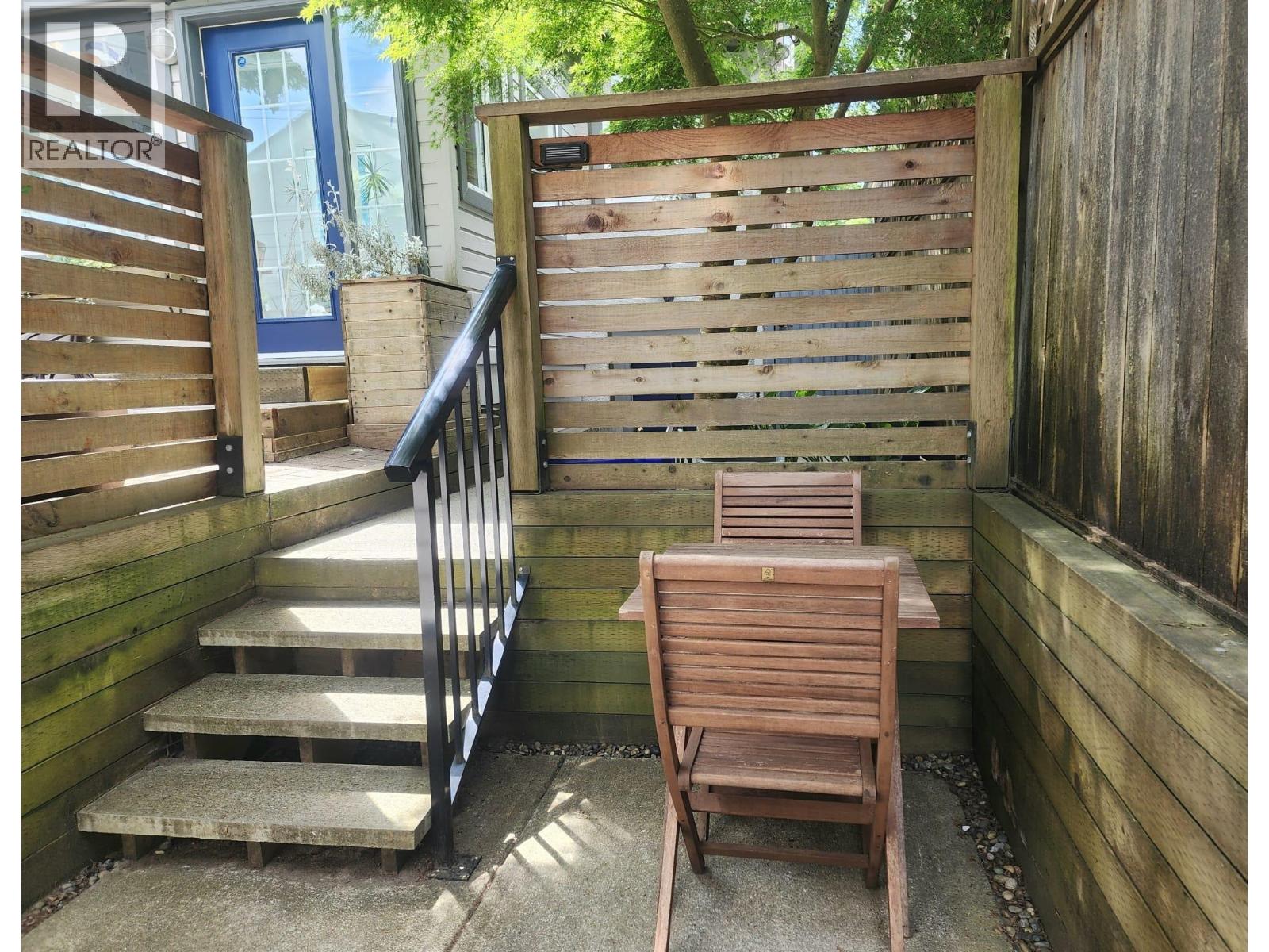 135 20th W Cambie Avenue, Vancouver, British Columbia  B5Z 2X3 - Photo 14 - R3127886