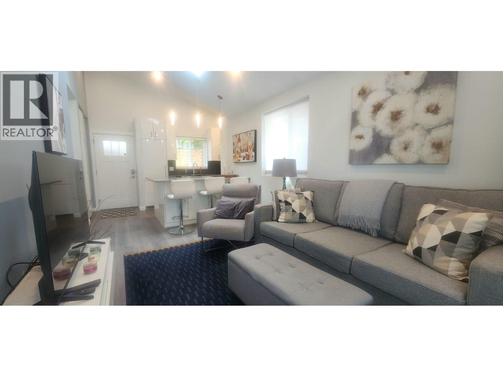 135 20th W Cambie Avenue, Vancouver, British Columbia  B5Z 2X3 - Photo 2 - R3127886