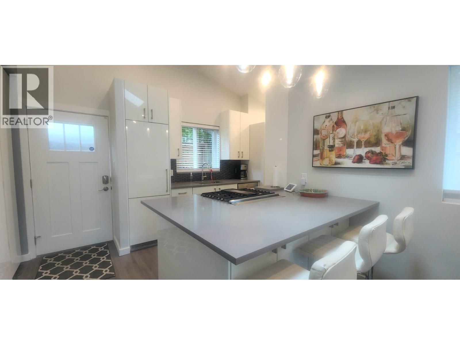 135 20th W Cambie Avenue, Vancouver, British Columbia  B5Z 2X3 - Photo 4 - R3127886