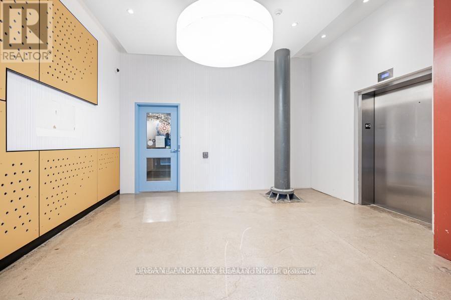 502 - 9 St Nicholas Street, Toronto, Ontario  M4Y 1W5 - Photo 10 - C13172678