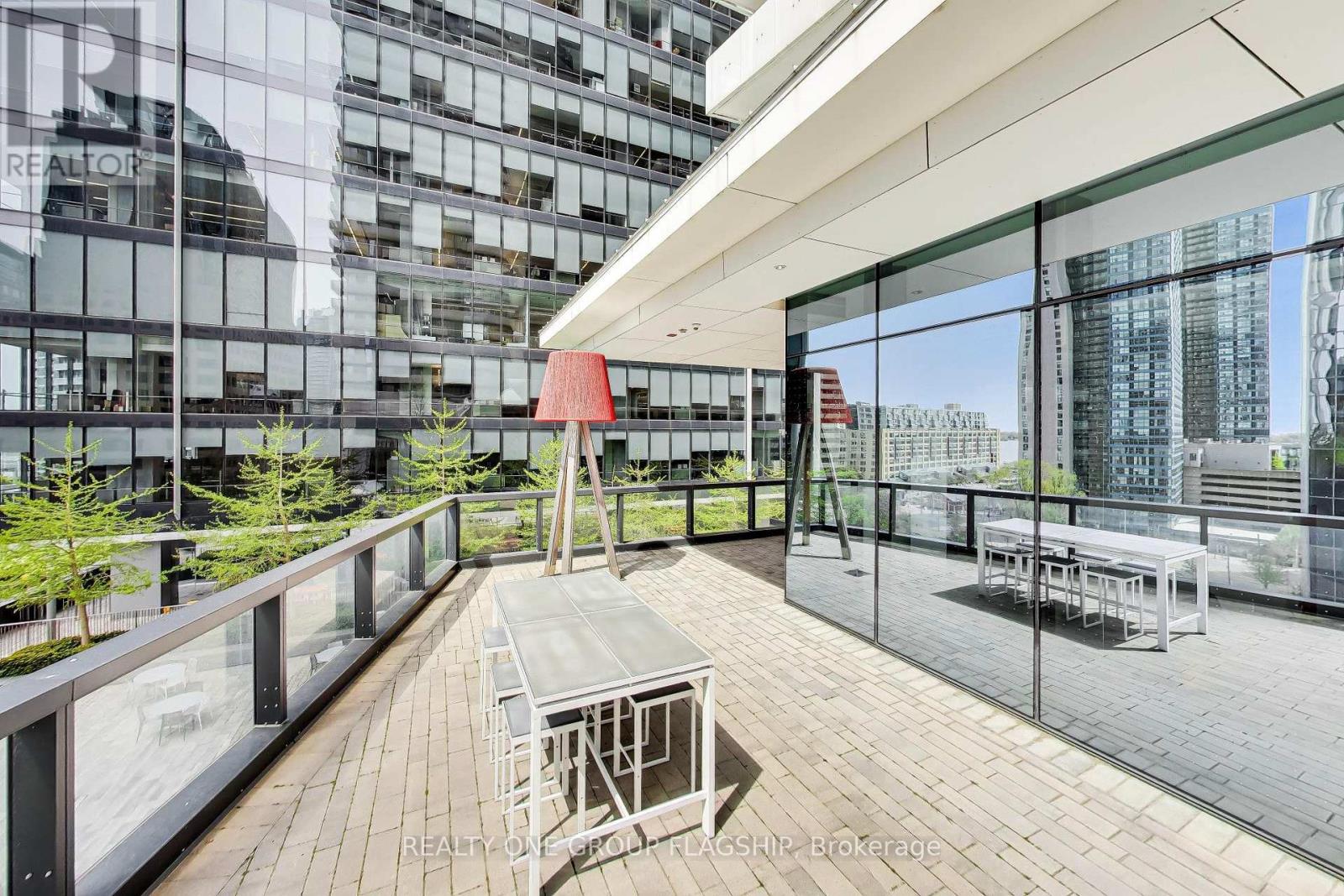 2107 - 88 Harbour Street, Toronto, Ontario  M5J 0C3 - Photo 34 - C13172682