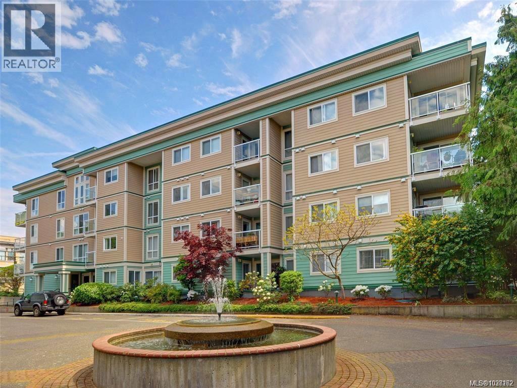 104 689 Bay St, Victoria, British Columbia