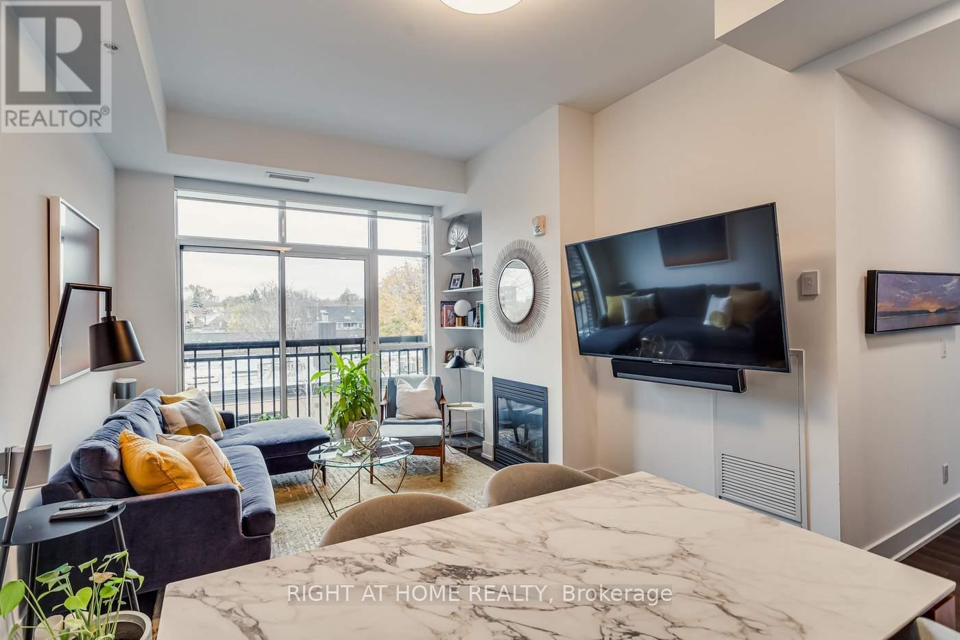 409 - 66 Kippendavie Avenue, Toronto, Ontario  M4L 0A4 - Photo 10 - E13172690