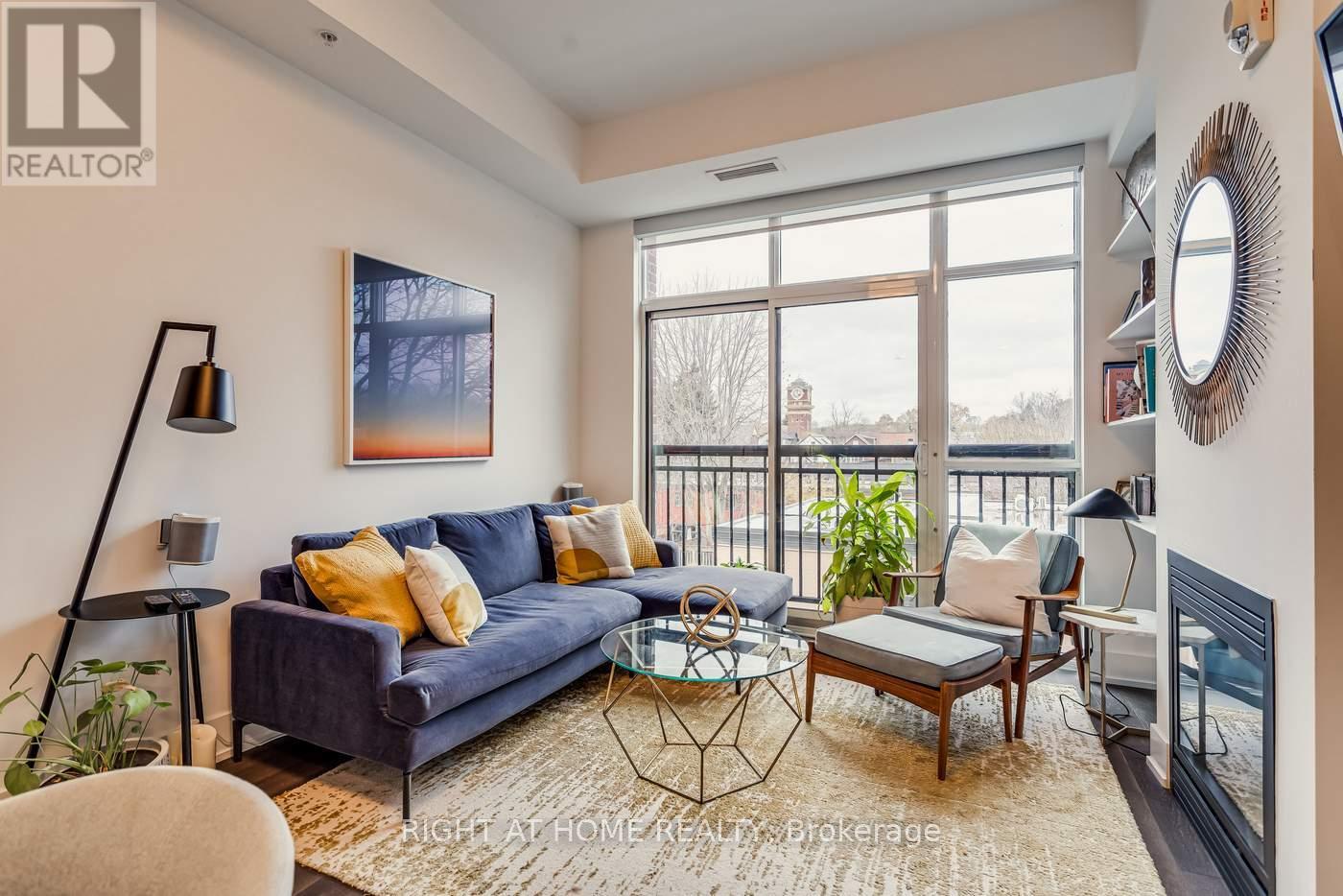 409 - 66 Kippendavie Avenue, Toronto, Ontario  M4L 0A4 - Photo 12 - E13172690