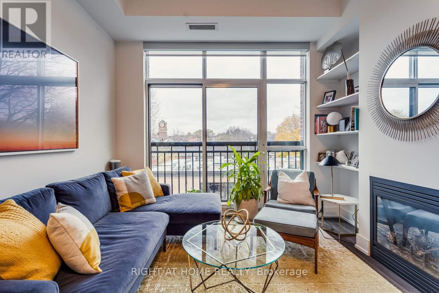 409 - 66 Kippendavie Avenue, Toronto, Ontario  M4L 0A4 - Photo 14 - E13172690