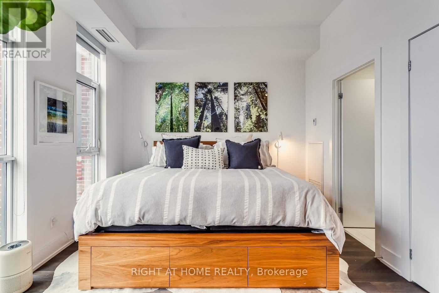 409 - 66 Kippendavie Avenue, Toronto, Ontario  M4L 0A4 - Photo 19 - E13172690