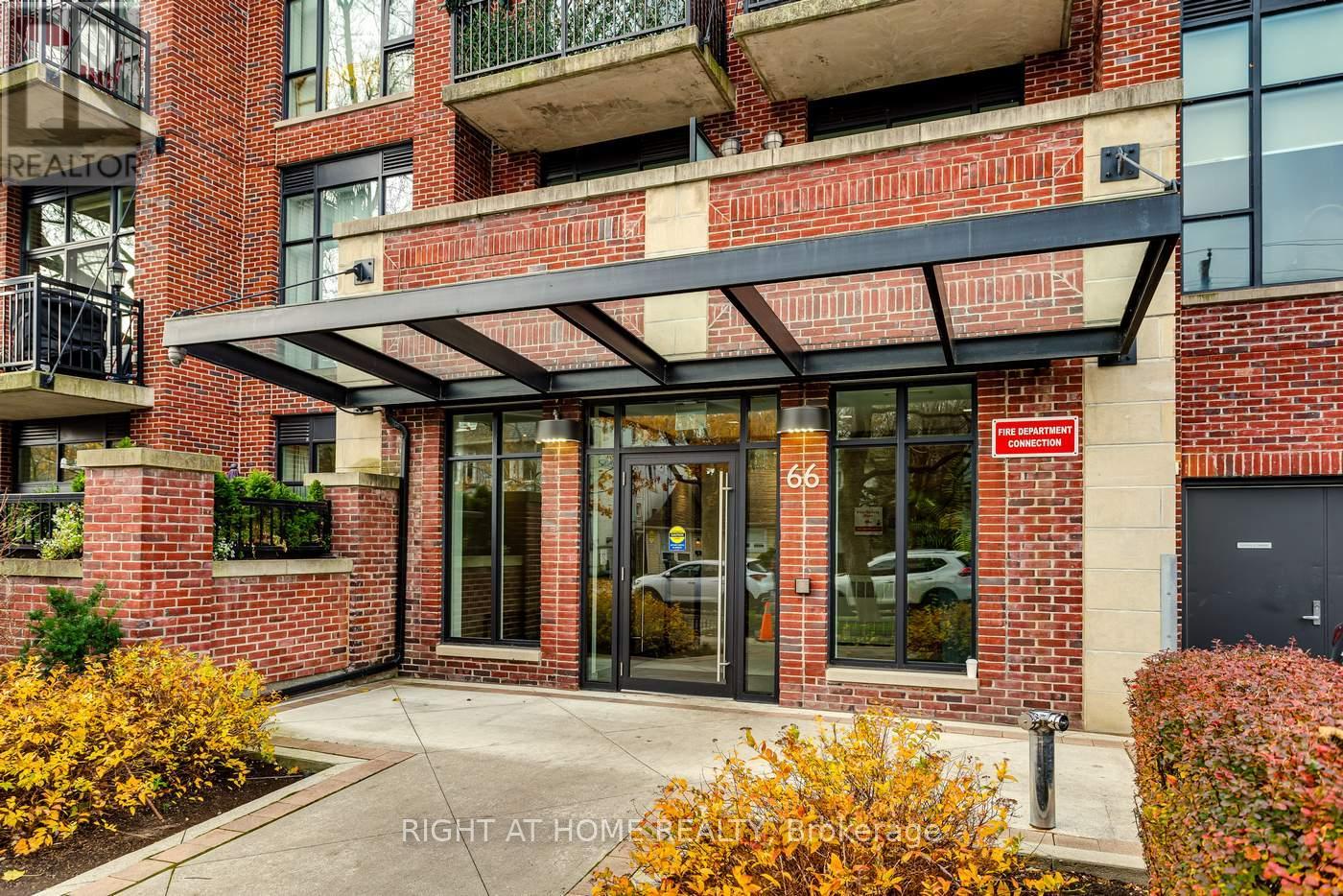 409 - 66 Kippendavie Avenue, Toronto, Ontario  M4L 0A4 - Photo 2 - E13172690