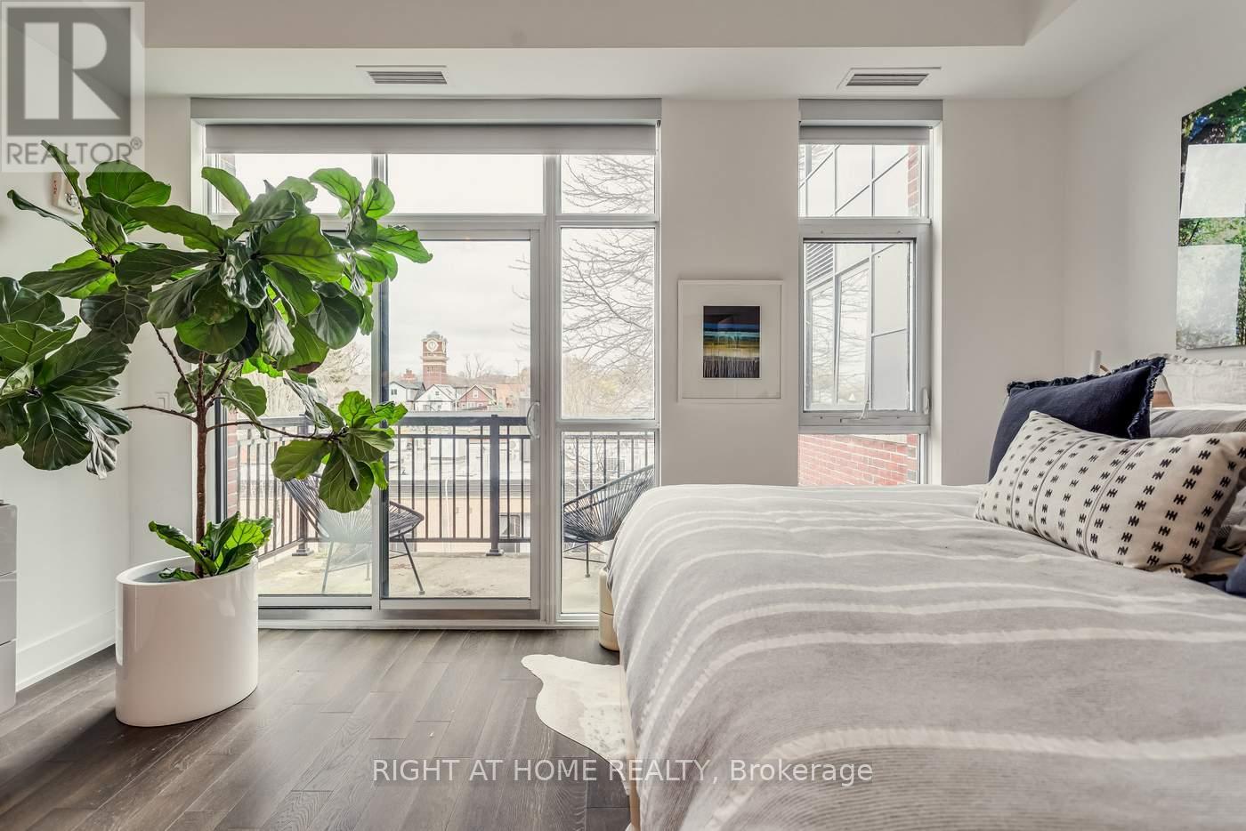 409 - 66 Kippendavie Avenue, Toronto, Ontario  M4L 0A4 - Photo 20 - E13172690