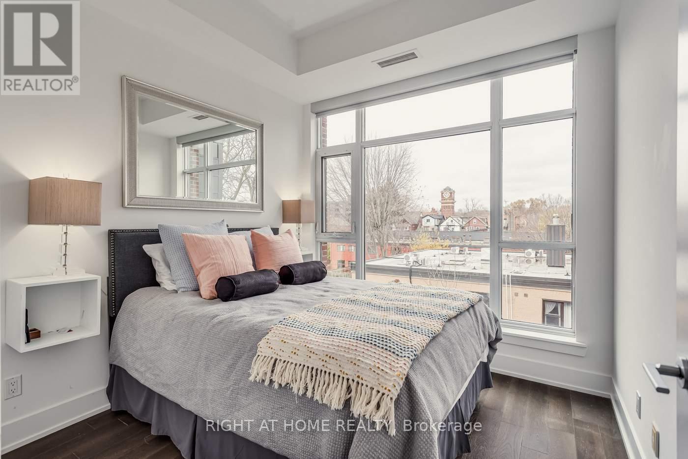 409 - 66 Kippendavie Avenue, Toronto, Ontario  M4L 0A4 - Photo 23 - E13172690