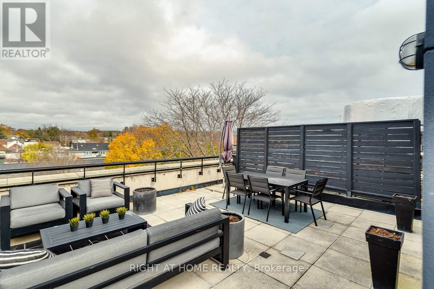 409 - 66 Kippendavie Avenue, Toronto, Ontario  M4L 0A4 - Photo 28 - E13172690