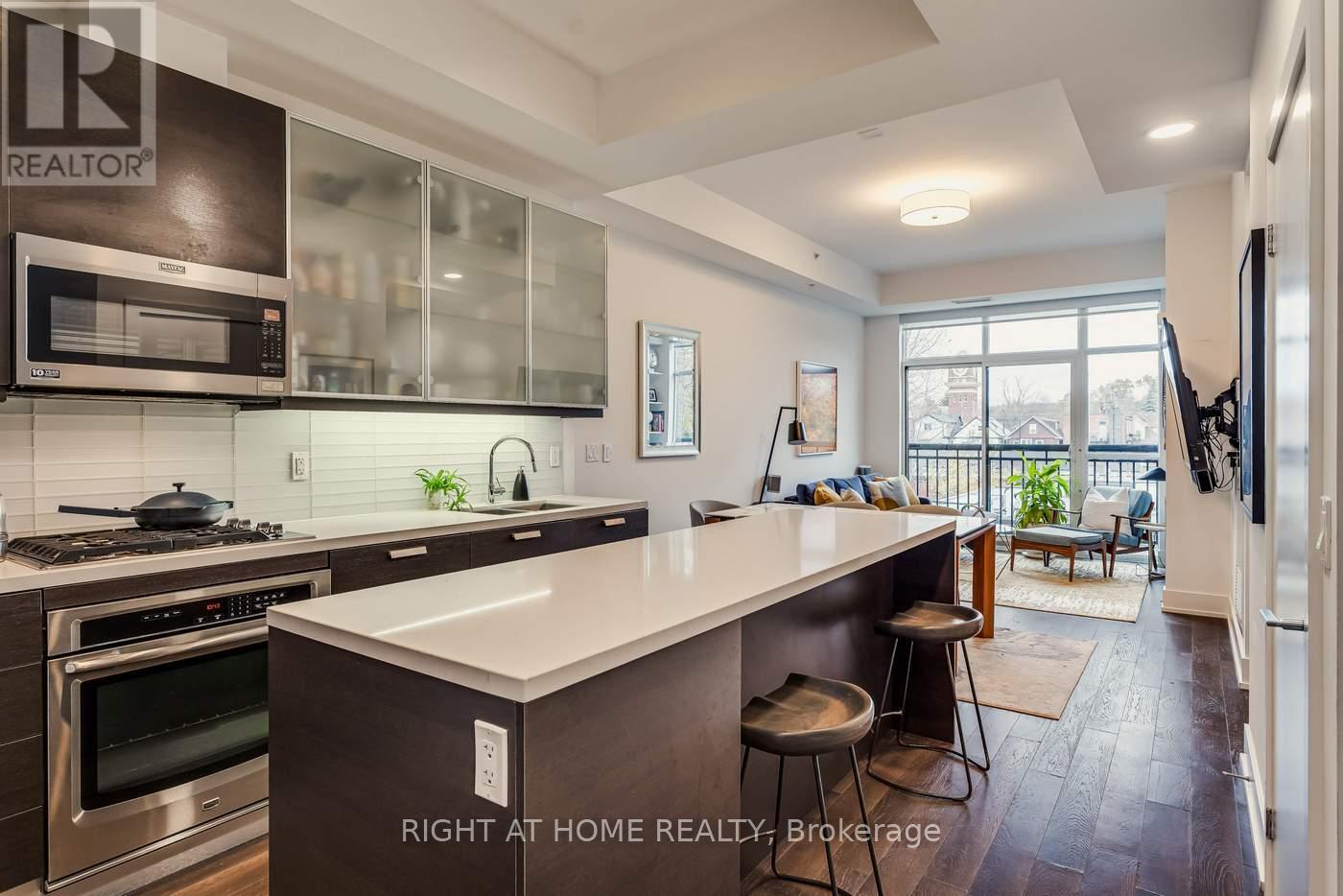 409 - 66 Kippendavie Avenue, Toronto, Ontario  M4L 0A4 - Photo 7 - E13172690