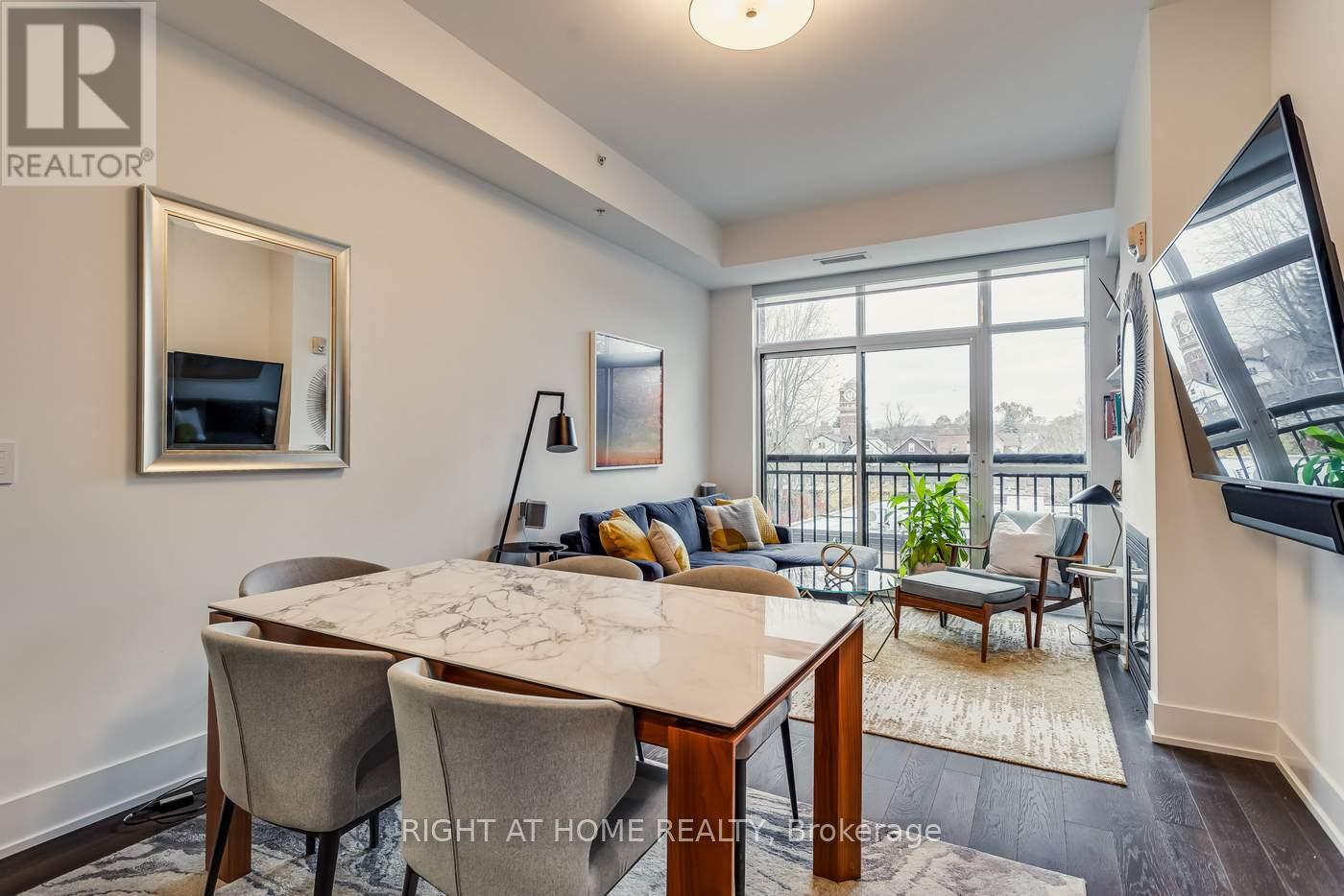 409 - 66 Kippendavie Avenue, Toronto, Ontario  M4L 0A4 - Photo 8 - E13172690