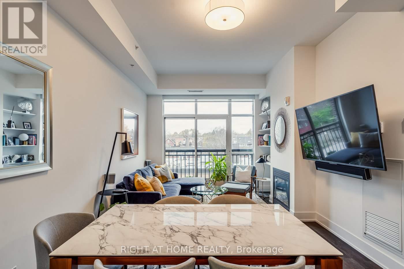 409 - 66 Kippendavie Avenue, Toronto, Ontario  M4L 0A4 - Photo 9 - E13172690