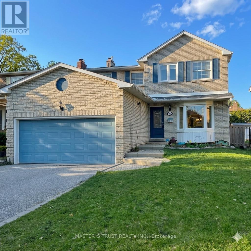 112 KRIEGHOFF AVENUE, Markham, Ontario