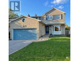 112 KRIEGHOFF AVENUE, Markham, Ontario