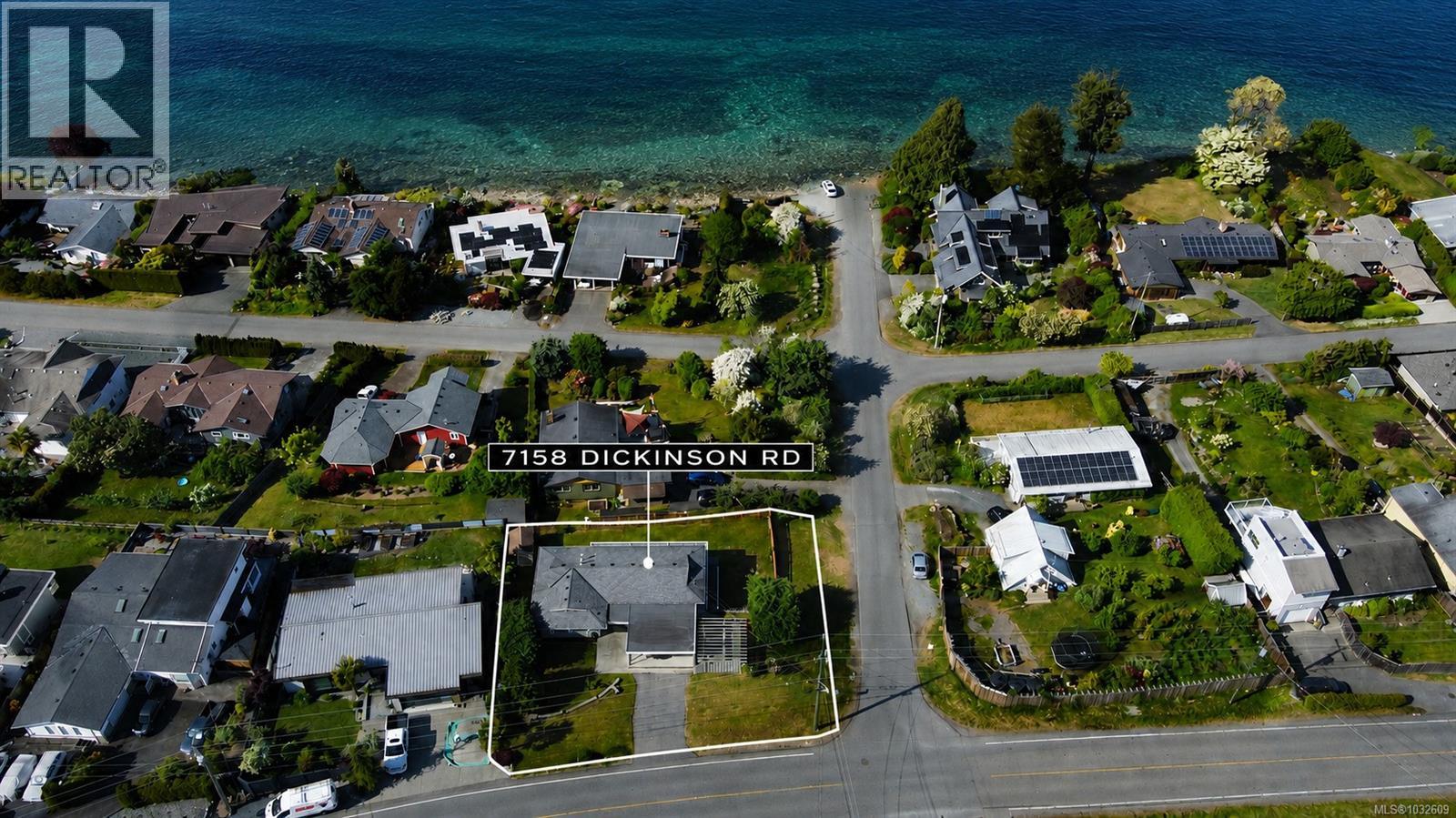 7158 Dickinson Rd, Lantzville, British Columbia  V0R 2H0 - Photo 2 - 1032609