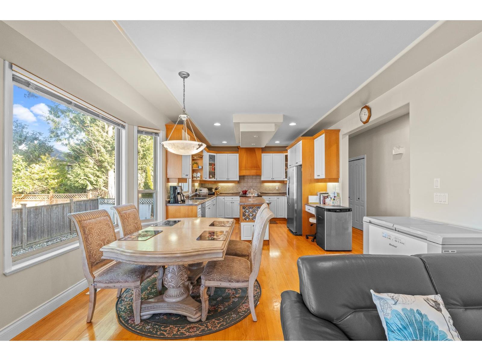 11167 160a Street, Surrey, British Columbia  V4N 4Z2 - Photo 9 - R3097756